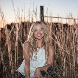 Meet your Posher, Morgan